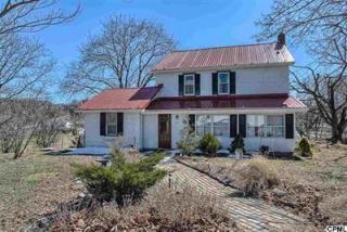 31 Rambo Hill Rd, Shermansdale, PA 17090-8017
