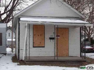 223 Vine St, Seymour, IN 47274-2423