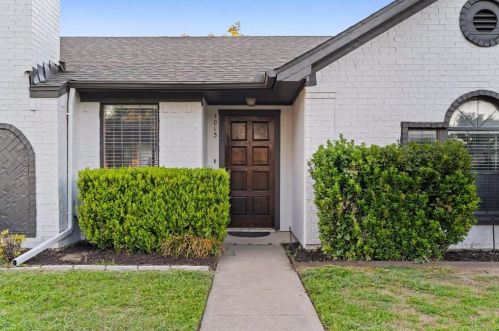 1013 Summertree Cir, Plano TX  75025-2506 exterior