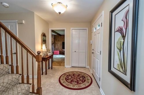 113 Saratoga Dr, Canonsburg, PA 15317-3624