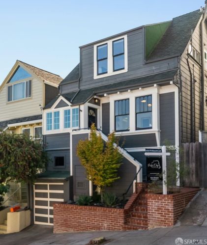 70 Ellsworth St, San Francisco, CA 94110-5639