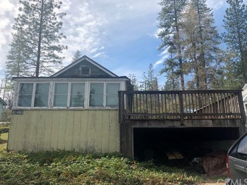 40468 Road 222, Bass Lake, CA 93604-9701