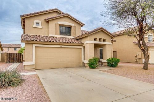 15940 Tasha Dr, Sun City AZ  85374-5701 exterior
