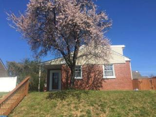 9224 Wesleyan Rd, Philadelphia, PA 19114-3815