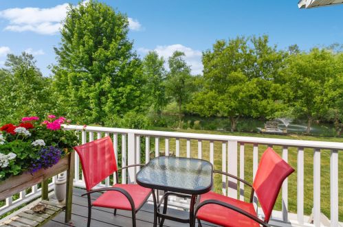 742 Andria Dr, Lake Geneva WI  53147-4745 exterior