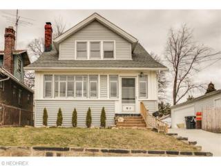 443 Birchwood Ave, Akron, OH 44310-1253