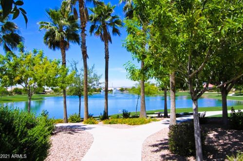 10217 Hercules Dr, Chandler AZ  85248-7616 exterior