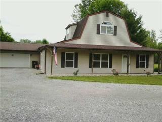 5109 Fulton Lucas Rd, Swanton, OH 43558-8994