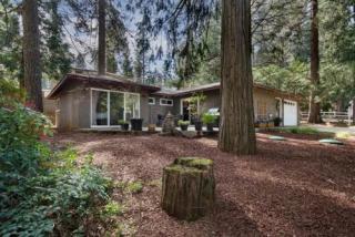 5014 Cedar Dr, Snowline Camp, CA 95709-9673