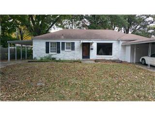 9310 Cottonwood St, Shawnee Mission KS  66215-3142 exterior