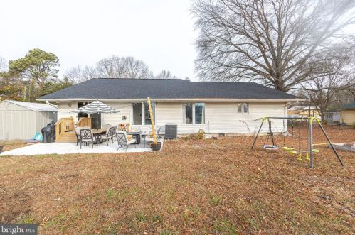 17130 6th St, Owens VA  22485-6159 exterior