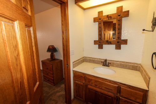 1253 Panorama Dr, Big Bear City CA  92314-9828 exterior