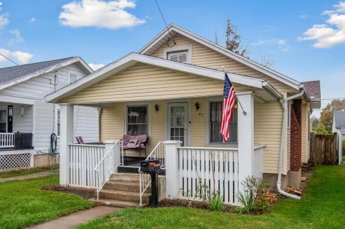 217 Clover Ave, Marion, OH 43302-4434