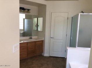 7238 38th Pl, Phoenix AZ  85042-6231 exterior