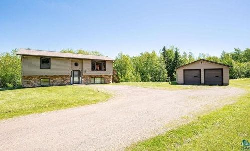 5260 Samuelson Rd, Duluth MN 55811-9789 exterior