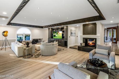 8731 65th St, Scottsdale AZ 85253-4336 exterior