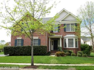 5536 Hillsman Farm Ln, Haymarket, VA 20169-4513