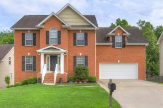 10928 Maxwell Manor Ln, Knoxville, TN 37932-2486