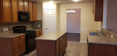 9923 Yearling Pl, Conroe TX  77385-2021 exterior