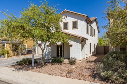 10934 College Dr, Phoenix, AZ 85037-1260