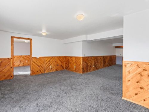 4322 Sunridge Dr, Loveland CO  80538-1932 exterior