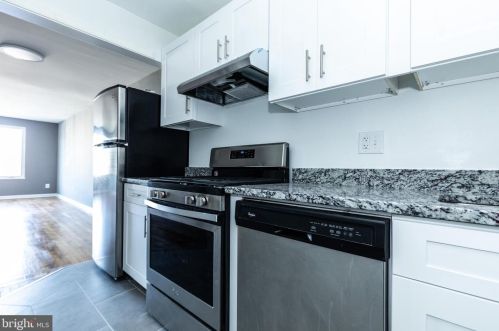 2316 Pitts Pl, Washington DC 20020-4923 exterior