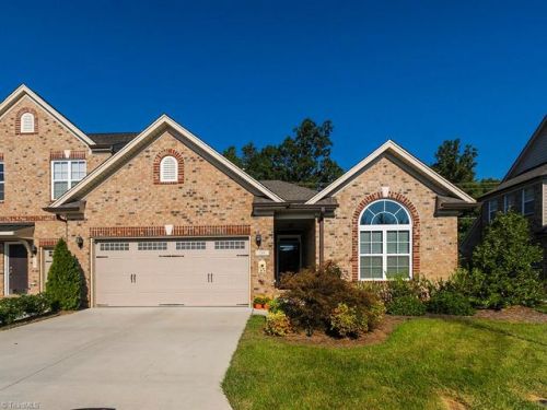 119 St Elizabeth Dr, Gibsonville, NC 27249-2781