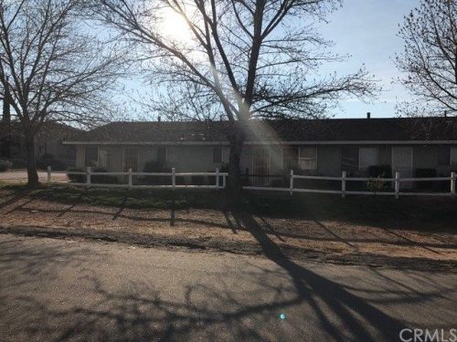 21101 Santa Maria Dr, Tehachapi CA  93561-6735 exterior