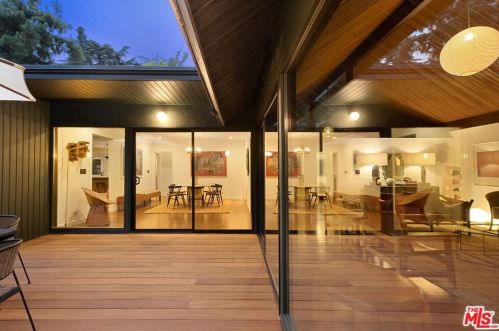 5457 La Forest Dr, La Canada CA  91011-1341 exterior