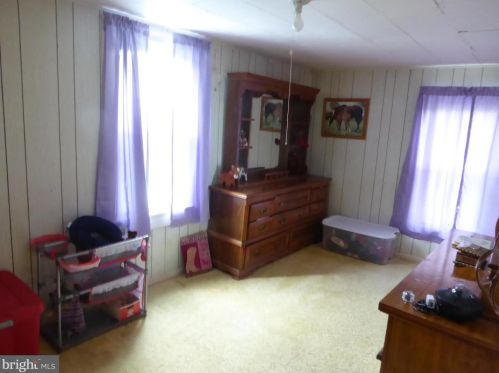 1090 Luther Heishman Rd, Baker WV  26801-8319 exterior