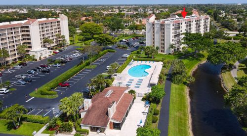 14475 Strathmore Ln, Delray Beach FL  33446-3042 exterior