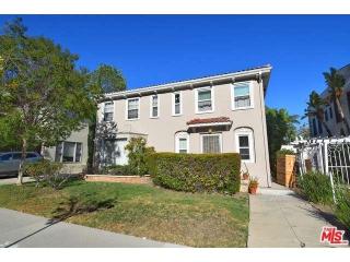 738 Sycamore Ave, Los Angeles, CA 90038-3312