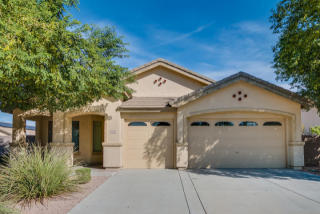 14356 Crocus Dr, Sun City, AZ 85379-5744