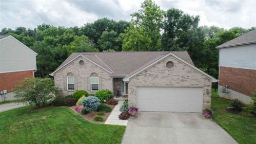 7584 Thunder Ridge Dr, Florence, KY 41042-8268