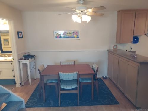 3942 Camino Calma, San Diego CA 92122-2007 exterior