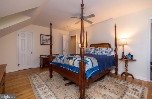 1103 Quinard Ct, Prospectville PA  19002-6010 exterior