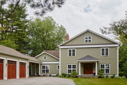 209 Dudley Rd, Wilton, CT 06897-3514
