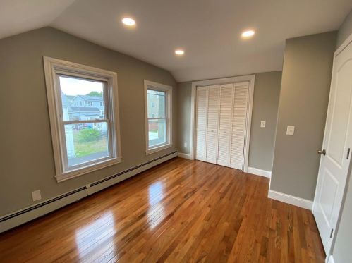 35 Sisson St, Providence RI  02909-4020 exterior