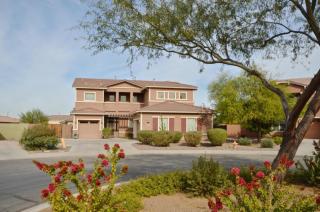 1166 Duxbury Ct, Gilbert, AZ 85297-1976