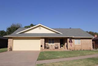 6104 Englewood Ave, Lubbock, TX 79424-1240