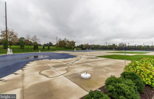 110 Gleneagles Dr, Blue Bell PA  19422-3240 exterior
