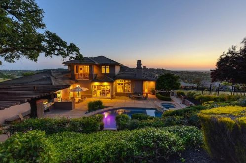 5277 Breese Cir, Folsom CA  95762-7657 exterior