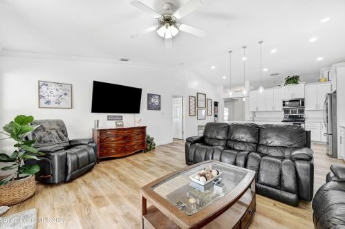 5533 Kathy Dr, Titusville FL  32780-7109 exterior