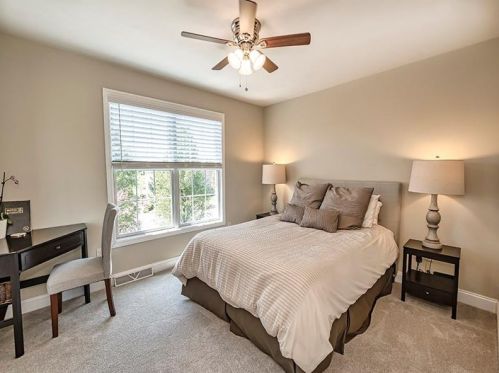 121 Windermere Ct, Canonsburg PA  15317-3671 exterior