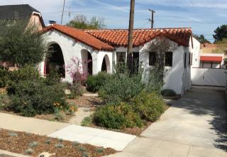 1338 Cleveland Rd, Glendale, CA 91202-2037