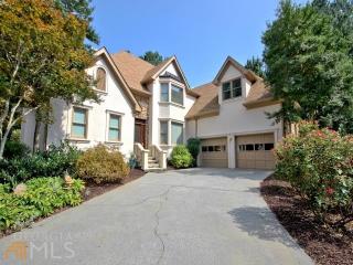 190 Morning Springs Walk, Fayetteville, GA 30214-2660