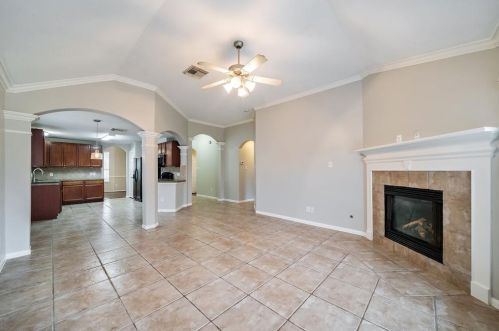 1030 Bahia Vis Dr, Richmond TX  77406-2850 exterior