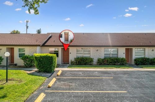 4611 5th Pl, Cape Coral, FL 33914-6408
