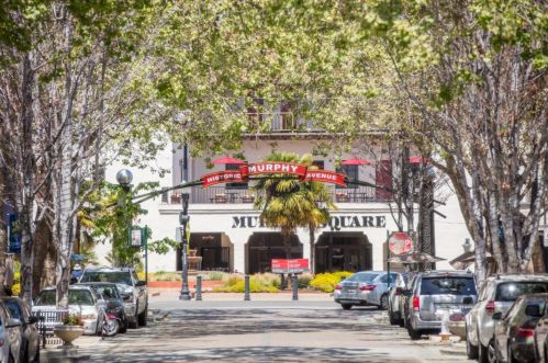 814 Lakehaven Dr, Sunnyvale CA  94089-2553 exterior