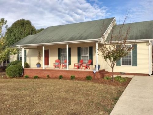 455 Creek Ln, Mc Minnville, TN 37110-8412
